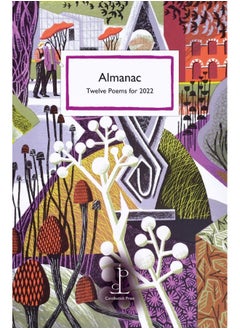 Almanac: Twelve Poems for 2022 
