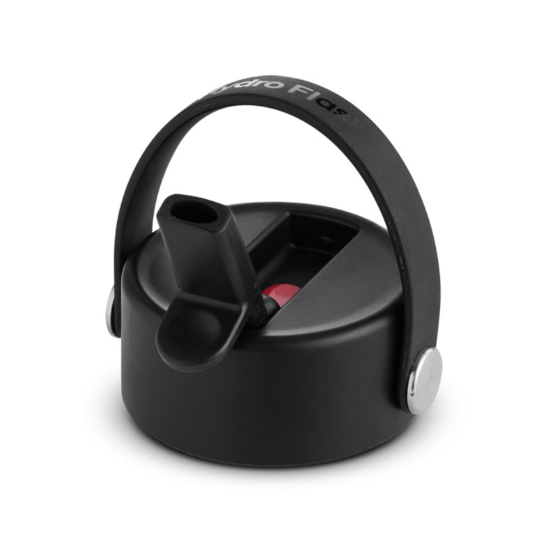 Hydro Flask Wide Flex Straw Cap Cascade 24 Oz - Image 2