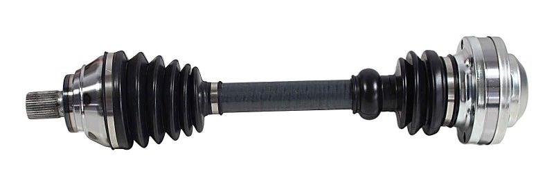 GSP NCV72100 CV Axle Shaft Assembly  Left Front Driver Side