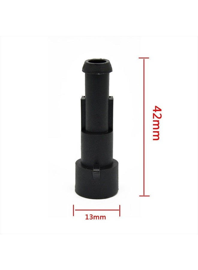 MUYI 10 Kit 1 Pin Way Waterproof Electrical Connector 1.5mm Series Terminals Water Resistend - Image 3