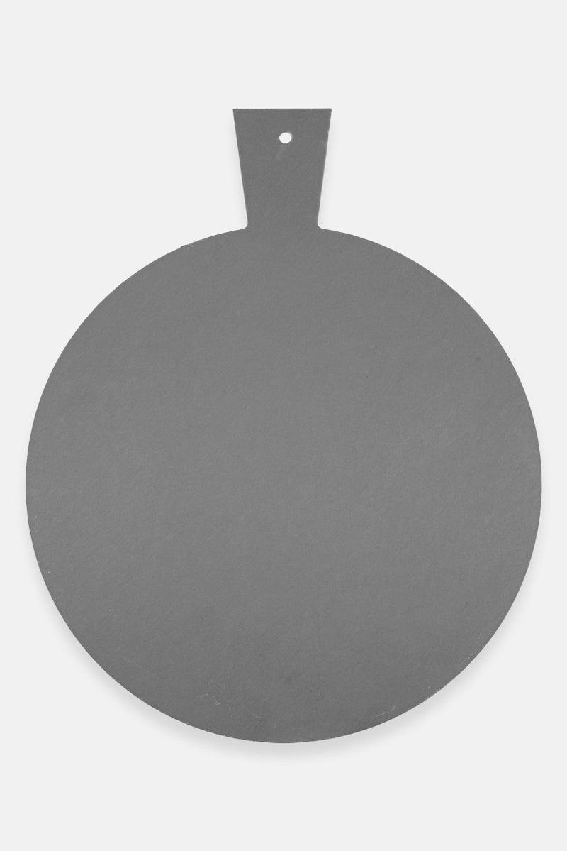 Muy Mucho Excellent Houseware Serving Platter, Black  - Image 1