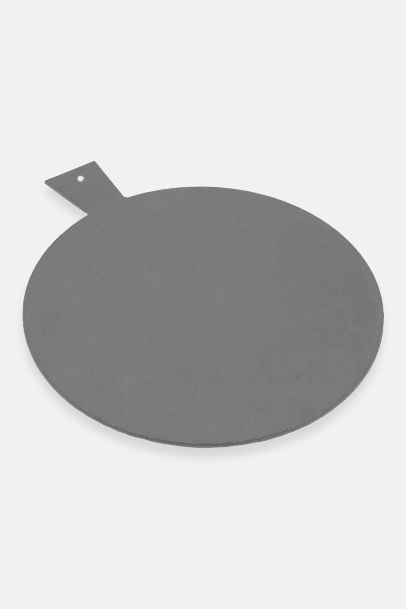 Muy Mucho Excellent Houseware Serving Platter, Black  - Image 2