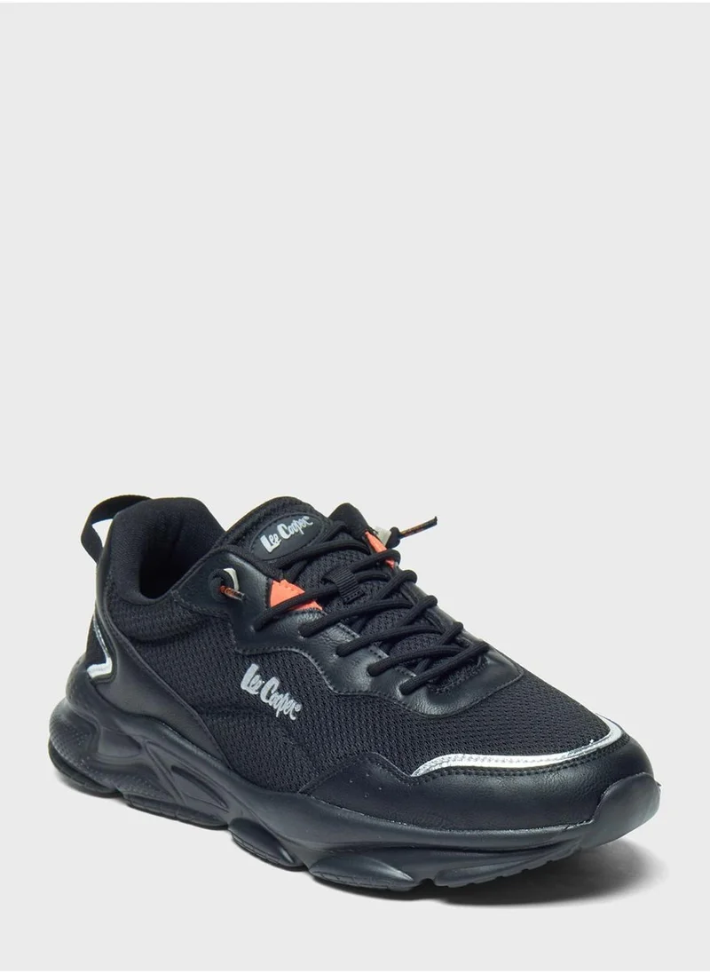 Lee Cooper Casual Low-Top Sneakers