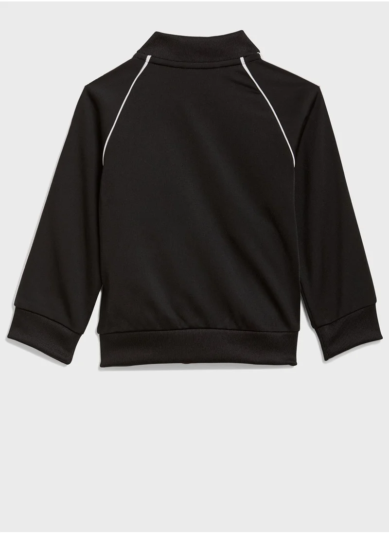adidas Originals Infant Superstar Tracksuit