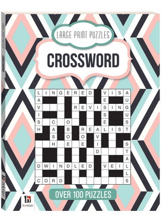 Hinkler Large Print Puzzles Crossword Series 4 - pzsku/Z39E0B447D37EEECD877DZ/45/_/1722858359/d3da64c5-8493-4e24-a3c9-734a69bd1d4b