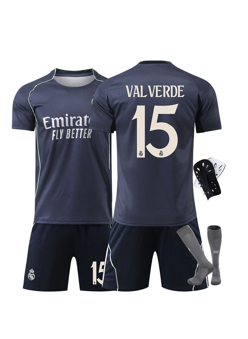 Taiahiro The new breathable sweat-proof football jersey is a sports equipment designed for football lovers and sports people. - Image 1