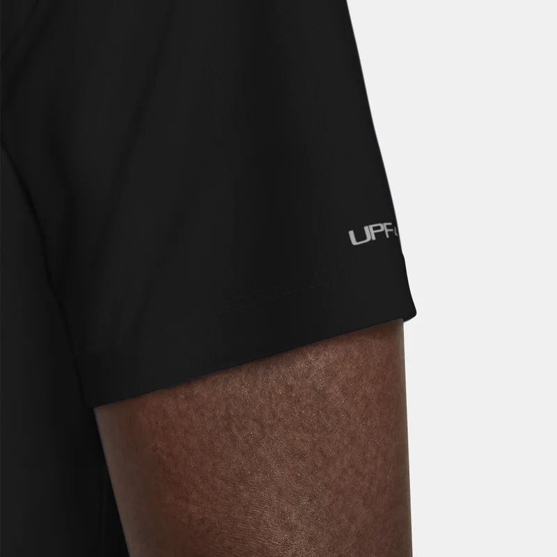Nike Purple Men's Specs Soft T-Shirt for Men | Best Price UAE