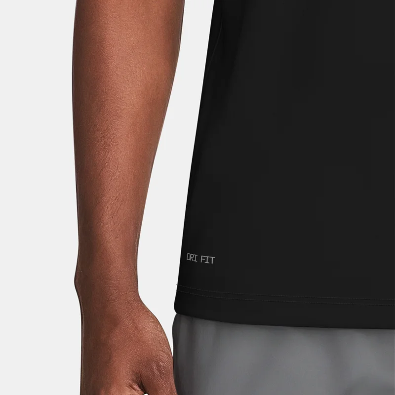 Nike Purple Men's Specs Soft T-Shirt for Men | Best Price UAE