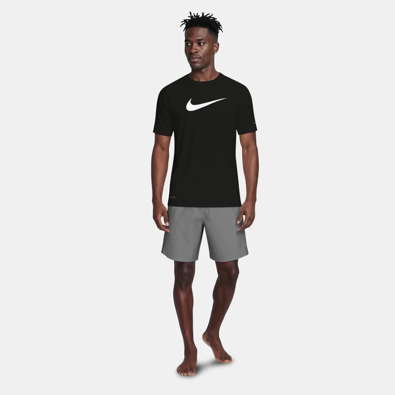 Nike Purple Men's Specs Soft T-Shirt for Men | Best Price UAE