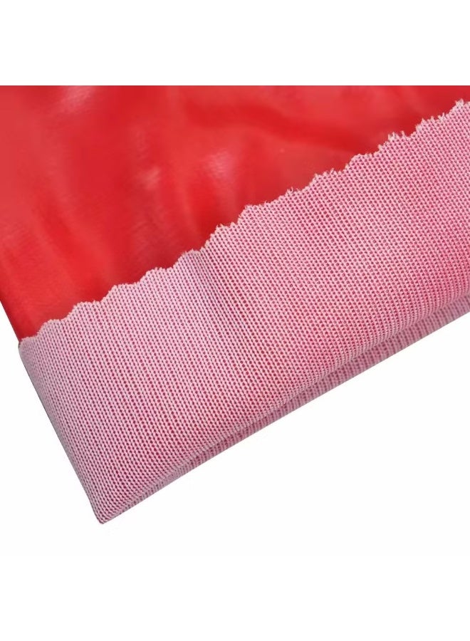 Chemical Resistant Gloves – Ultimate Protection for Liquids, Acids, and Alkalis – Industrial-Grade Safety Gloves - Image 2