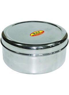 RAJ Raj Puri Dabba Deluxe 8 - PDD008  - Image 1
