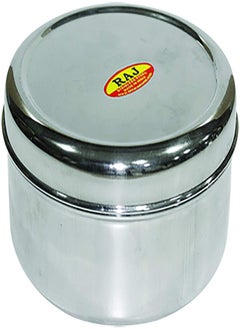 RAJ Raj Puri Dabba Deluxe 8 - PDD008  - Image 2