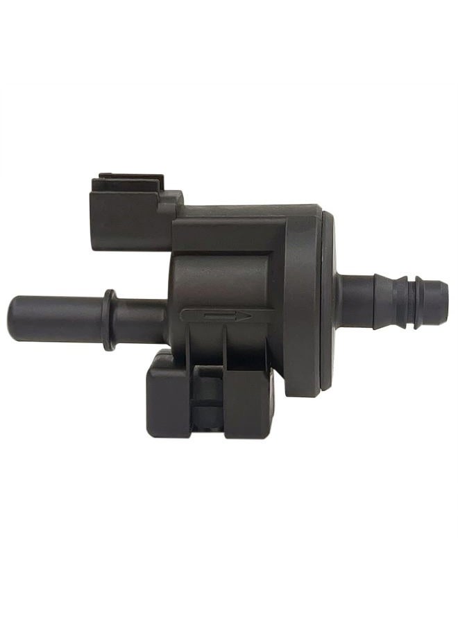 ZIMGLOBAL Car Vapor Canister Purge Valve Compatible with Ford Fusion 2013-2019, Mustang 2015-2019, Lincoln MKZ 2013-2016, CU5A9G886AA CU5A-9G886-AA CU5A9G866AA 0280142519 DG9Z9D289A DG9Z-9D289-A, DG9Z-9D289-D - Image 5