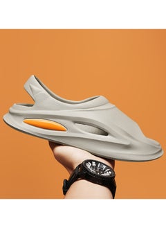 KUYING Wear Non Slip Lightweight Perforated Shoes For External Wear 