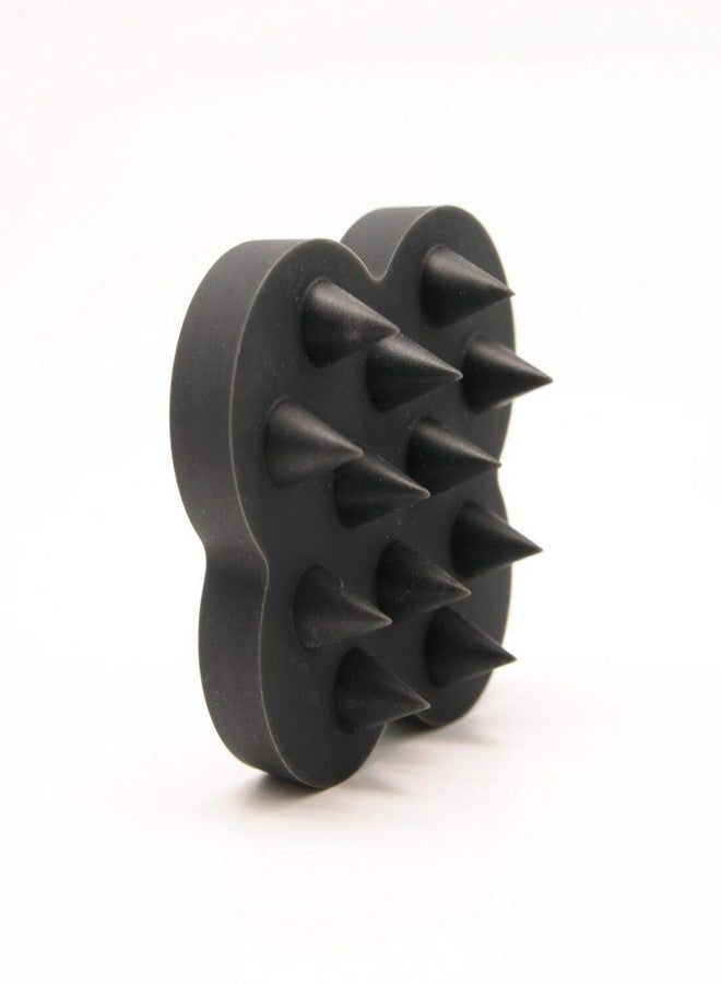 UKA Shampoo Brush Kenzan - Image 5