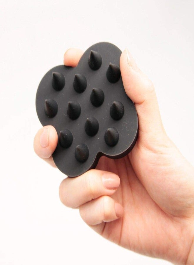 UKA Shampoo Brush Kenzan - Image 3