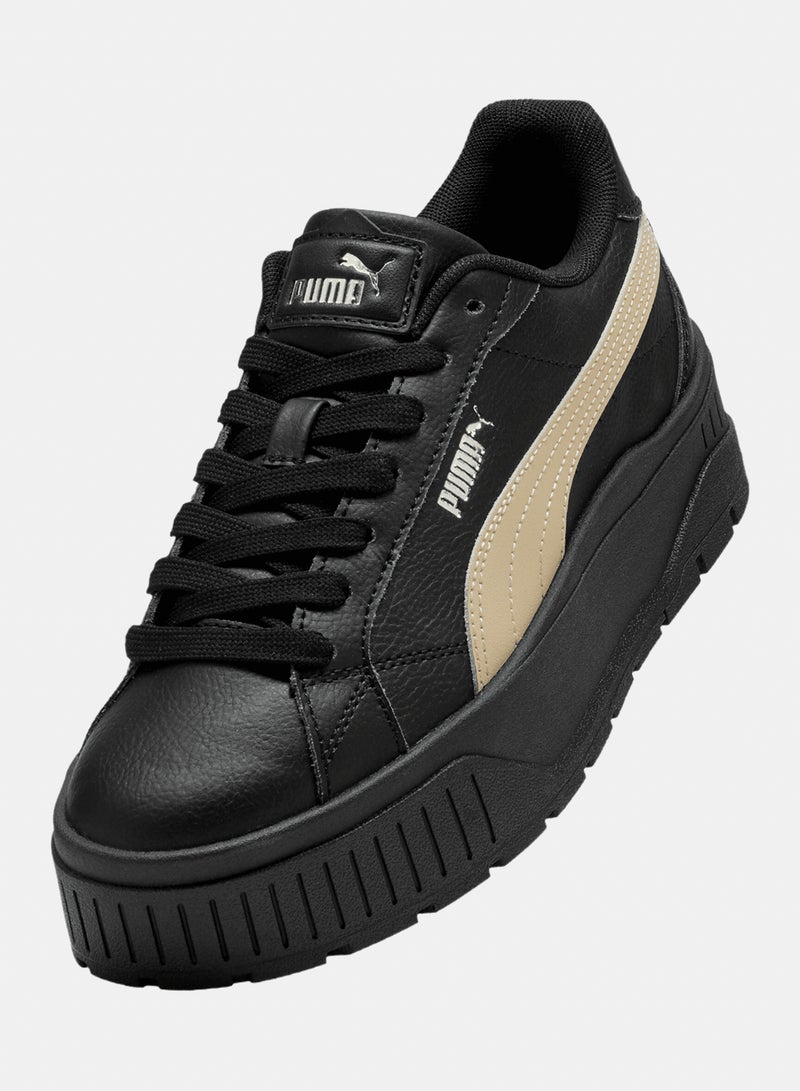 PUMA Karmen II Leather Sneakers Women - Image 5