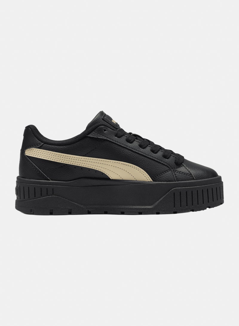 PUMA Karmen II Leather Sneakers Women - Image 1