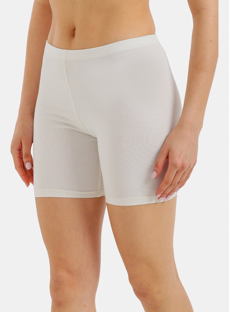 Carina Cookies Basic Short Leggings - Image 3