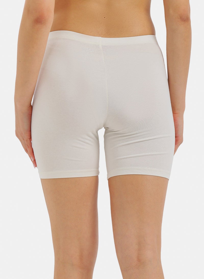 Carina Cookies Basic Short Leggings - Image 4