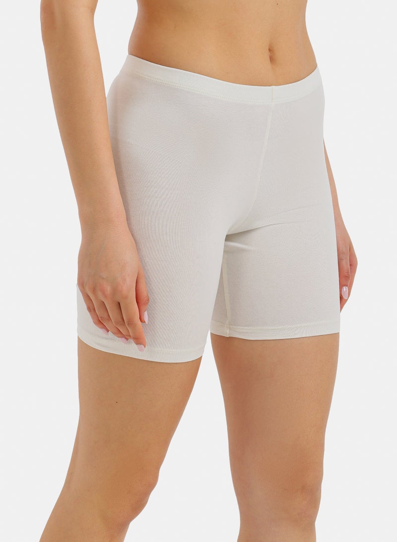 Carina Cookies Basic Short Leggings - Image 2