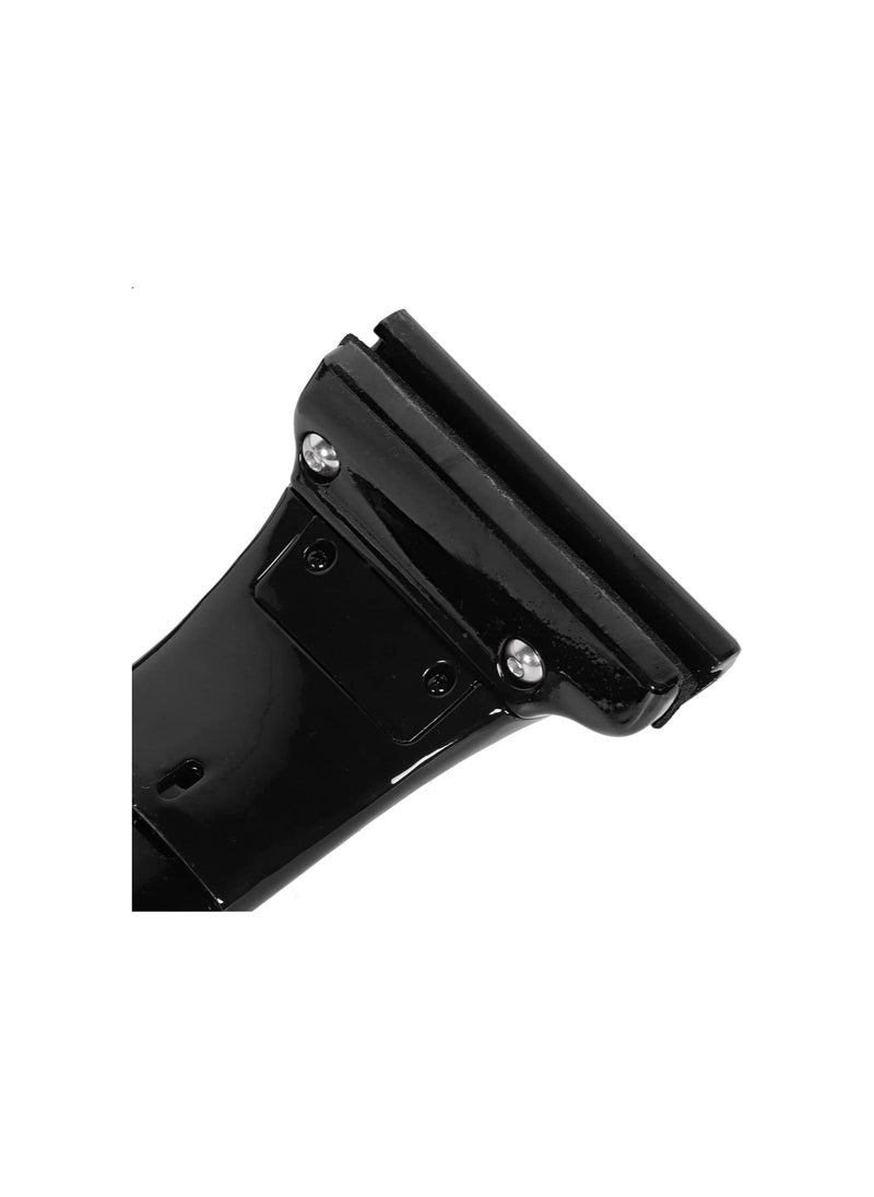 Intake Manifold EVAP Block Off Plate Delete Plug Aluminum Alloy Replacement for LS LT Truck LSX 4.8L 5.3L 6.0L V8