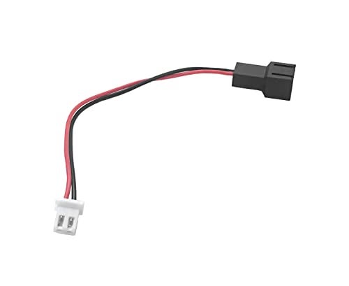 coolerguys 3 to 2 Pin Adapter D Style - Image 5