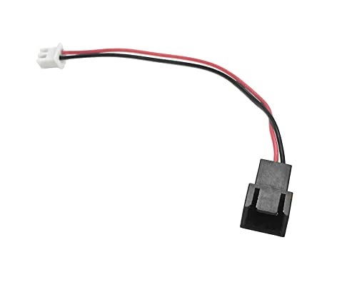 coolerguys 3 to 2 Pin Adapter D Style - Image 2