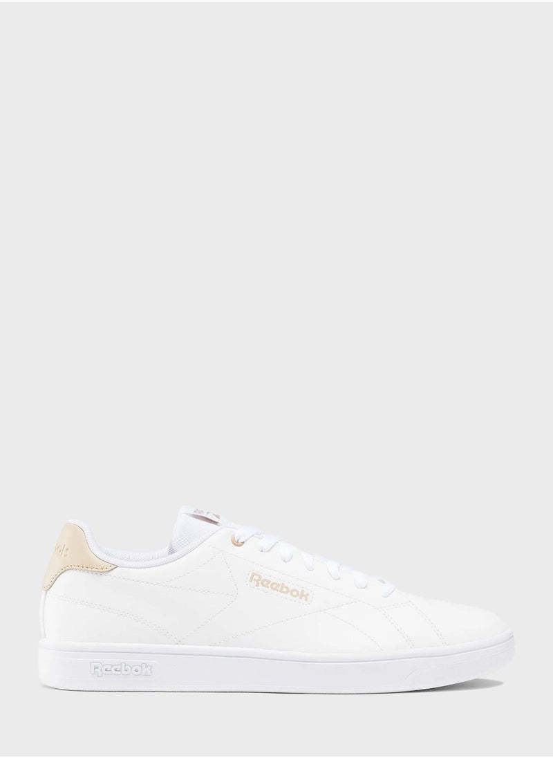 Reebok - Court Clean - Image 1