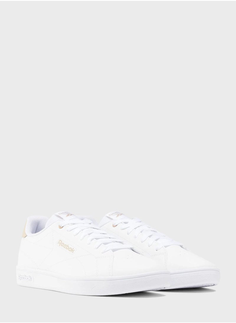Reebok - Court Clean - Image 1