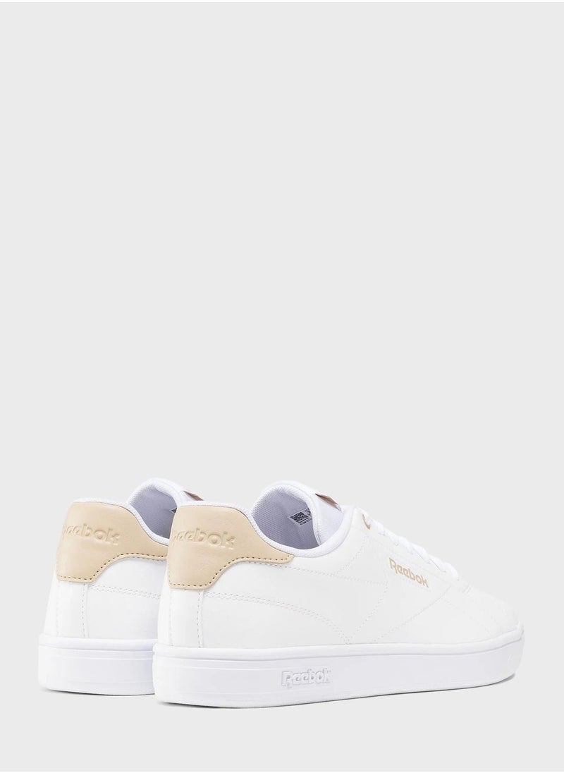 Reebok - Court Clean - Image 1