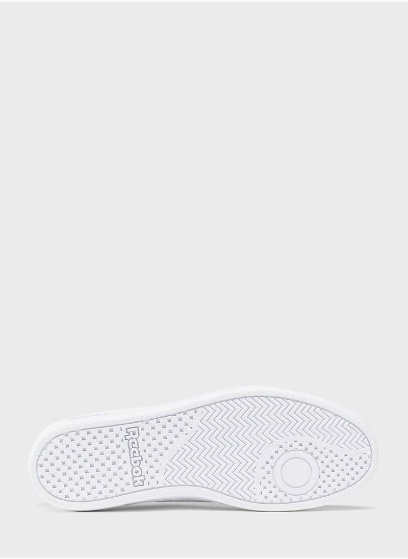 Reebok - Court Clean - Image 1