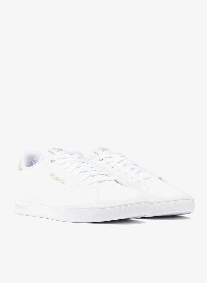 ريبوك سنيكرز كورت كلين