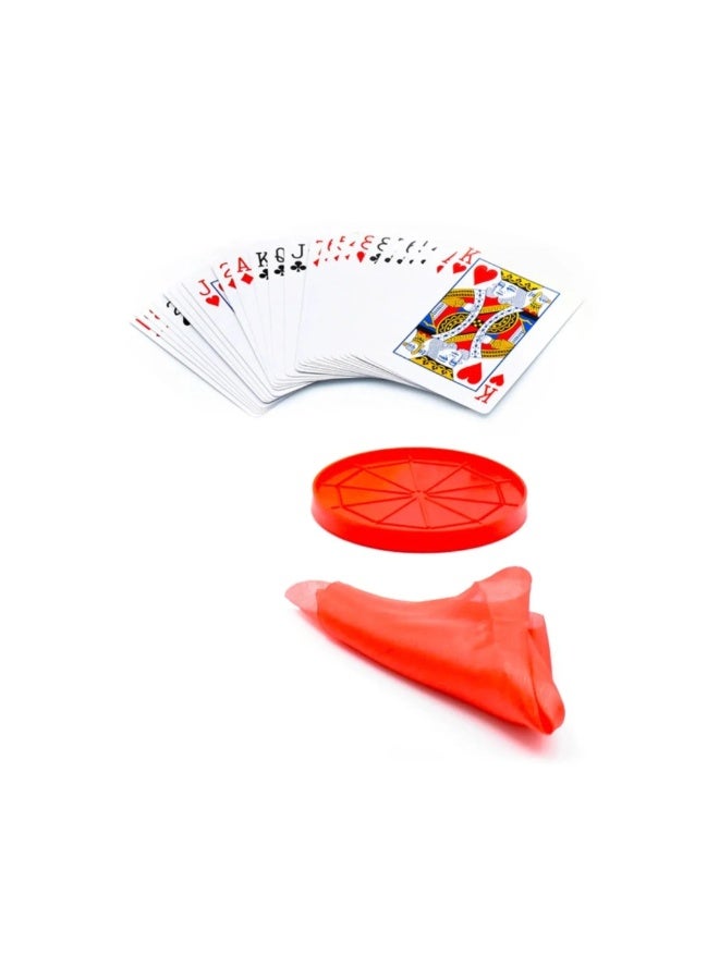 Cliptoys Magic ألعاب كليب سحر المال 708435 - Image 2