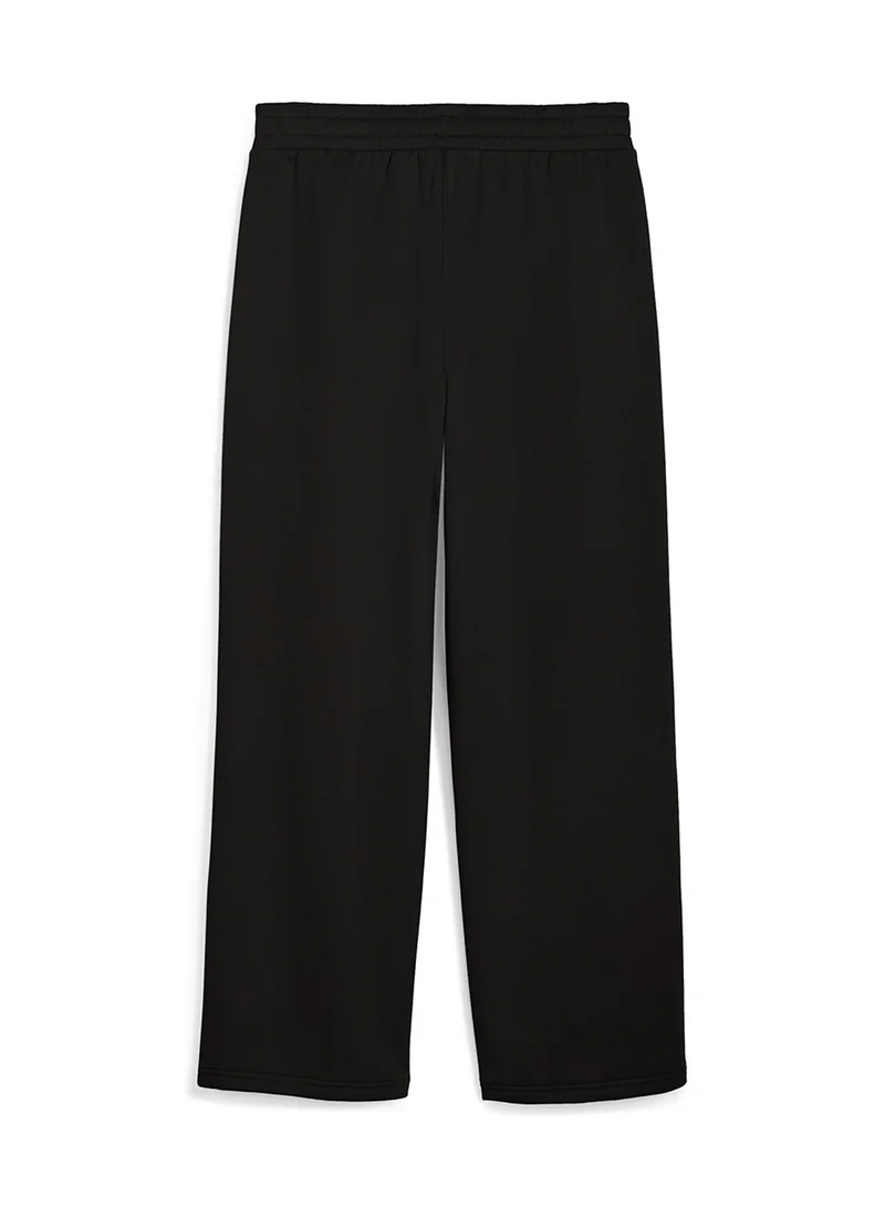 PUMA Essential Nature 2.0 Comfort Logo Sweatpants