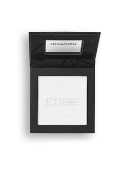 mehron Mehron EDGE Face & Body Paint| Professional Water-Activated Face Paint Makeup | Made in the USA | For Cosplay, Halloween, & SFX (White) 