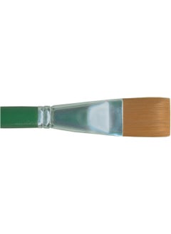 FolkArt FolkArt Flat Brush (1-Inch), 1184 