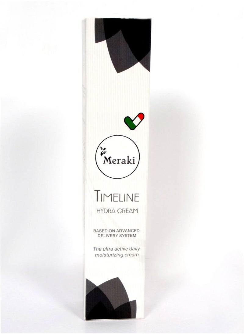 Meraki - Timeline Hydra Cream - Image 1