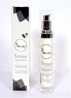 Timeline Hydra Cream