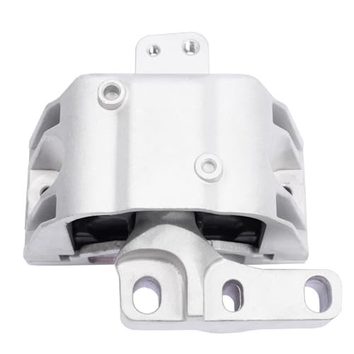 QRYIPPDM Engine Motor and Transmission Mount Compatible with Jetta 2014-2018 1.8L1.4L L4 & Passat 2014-2017 1.8L L4 & Beetle 2018-2019 2.0L Turbocharged 5-Piece Set /A6929 A4928 A4925 A6962 A6966 - Image 4