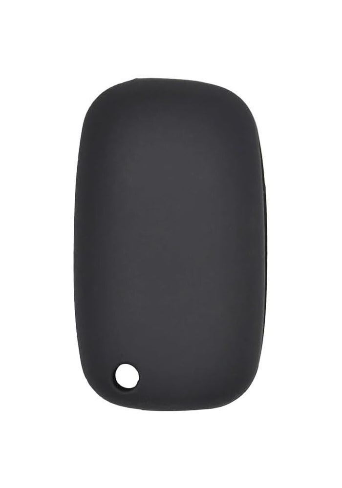 QASULER Silicone Car Key Case Cover - Image 4