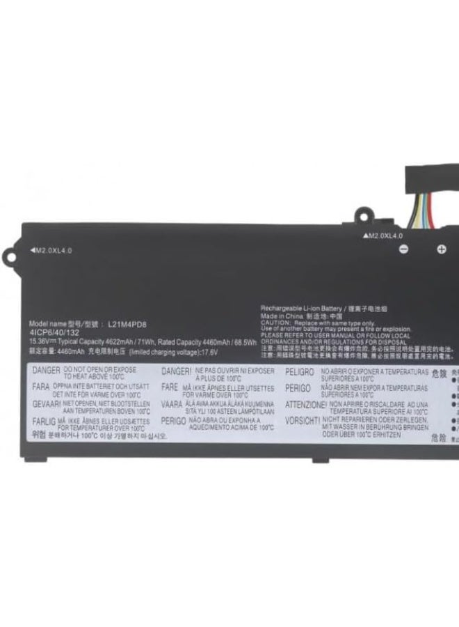 Terabyte L21M3PD7 L21C3PD7 L21M4PD8 L21L4PD8 L21C4PD8 L21D4PD8 SB11F09739 5B11F09738 replacement - Image 3