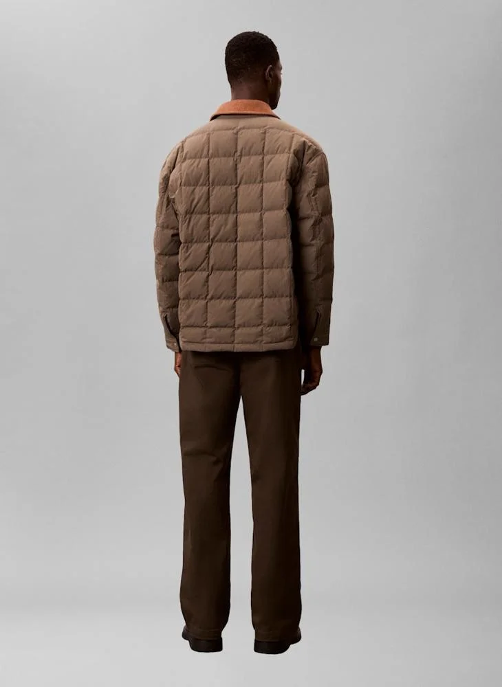 Calvin Klein Jeans 90S Baggy Chino Pants