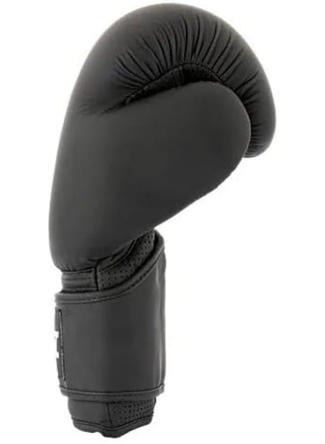 Ufc قفازات تدريب UFC برو تونال، حجم 16 أونصة، أسود - Image 3