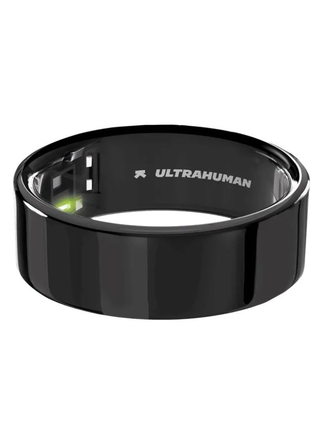 التراهيومان Ultrahuman Air أسود فلكي - مقاس 08 (uhra-iqf-aa-8) - Image 1