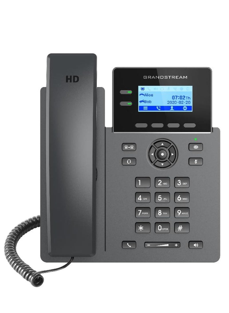 Grandstream جراندستريم GRP2602P - Image 1