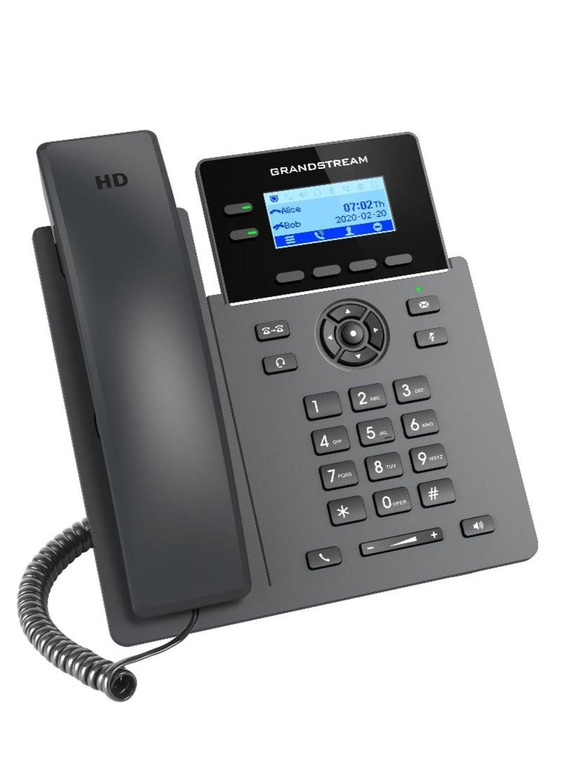 Grandstream جراندستريم GRP2602P - Image 2