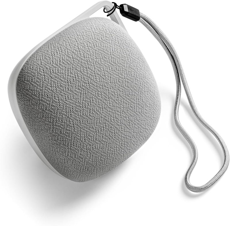 Yogasleep Travelcube Portable White Noise Machine with Timer & 6 Soothing Natural Sounds, Noise Canceling for Office Privacy & Meditation, Sleep Therapy for Adults & Baby, Must Have Registry Gift - Image 1
