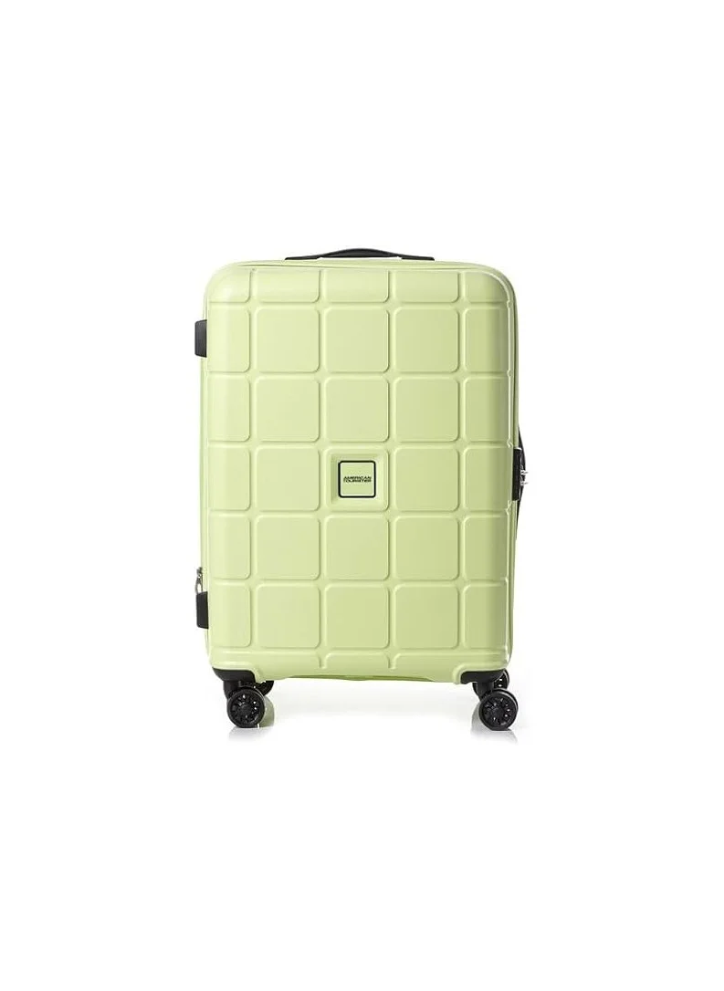 AMERICAN TOURISTER American Tourister Hundo Spinner 68 cm - Frozen Matcha - 3 Years Global Warranty
