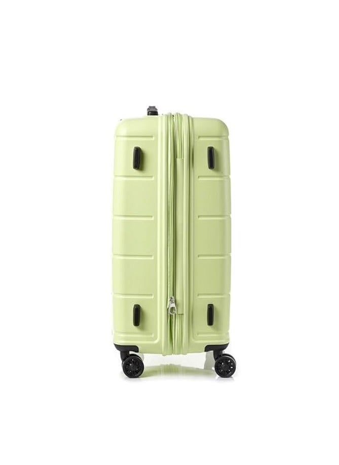 AMERICAN TOURISTER American Tourister Hundo Spinner 68 cm - Frozen Matcha - 3 Years Global Warranty  - Image 3